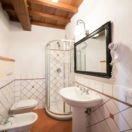 Il Grifone-3 By Interhome Apartment