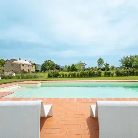 Il Grifone-3 By Interhome Apartment