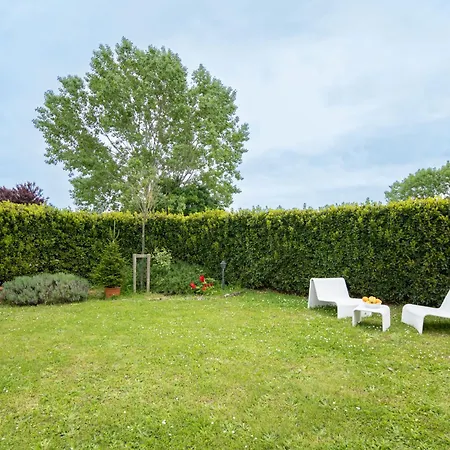 Il Grifone-3 By Interhome *