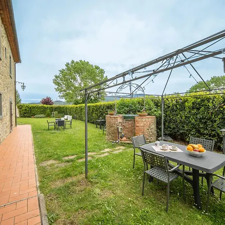 Apartment Il Grifone-3 By Interhome *