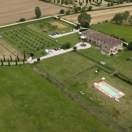 Il Grifone-3 By Interhome * Cortona