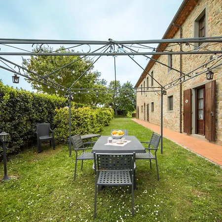 Il Grifone-3 By Interhome Apartment *