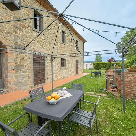 Il Grifone-3 By Interhome * Cortona