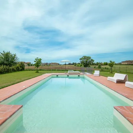 Apartment Il Grifone-3 By Interhome *
