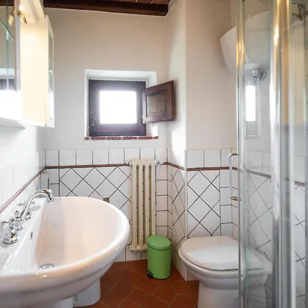 Il Grifone-3 By Interhome Apartment