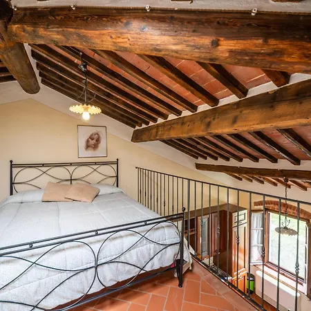 Apartment Il Grifone-3 By Interhome Cortona