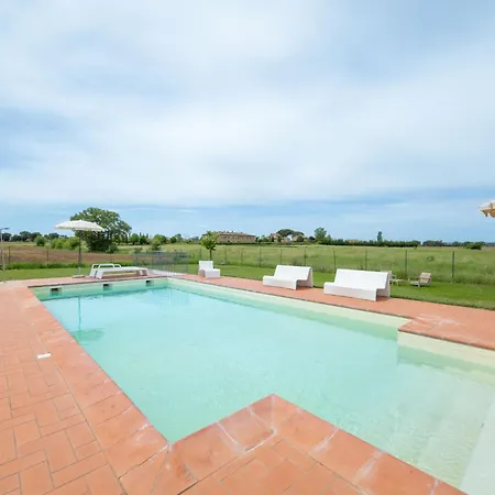 Il Grifone-3 By Interhome Cortona