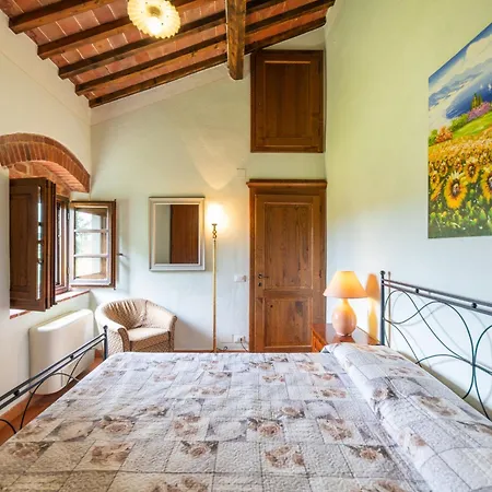 Il Grifone-3 By Interhome Apartment