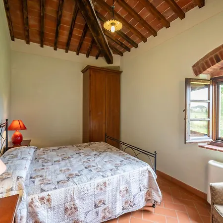 Il Grifone-3 By Interhome Apartment *