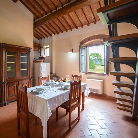 Il Grifone-3 By Interhome Cortona