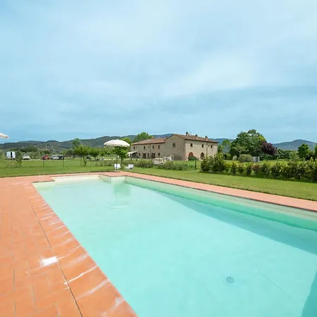 Il Grifone-3 By Interhome Apartment
