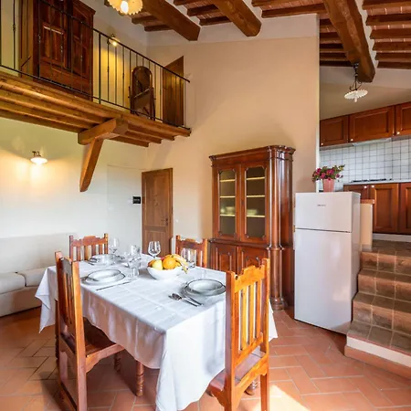 Apartment Il Grifone-3 By Interhome