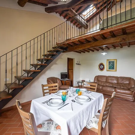 Apartment Il Grifone-3 By Interhome *