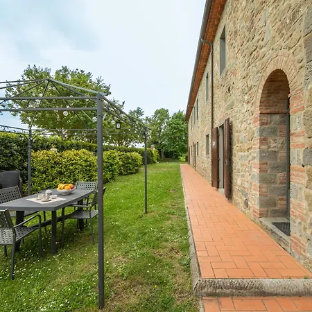 Apartment Il Grifone-3 By Interhome Cortona