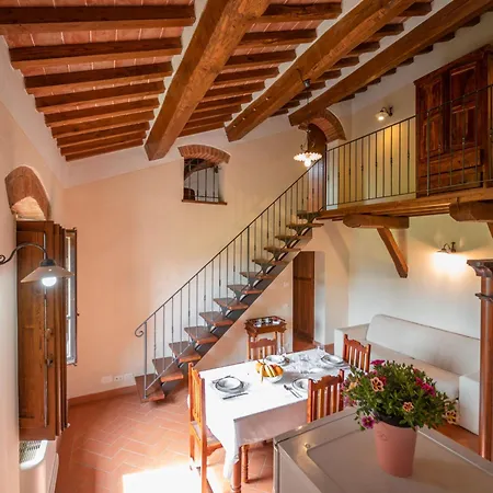 Il Grifone-3 By Interhome Apartment *