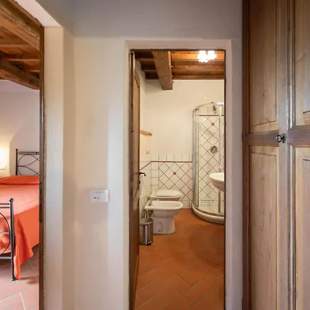 Apartment Il Grifone-3 By Interhome *