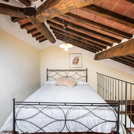 Il Grifone-3 By Interhome Cortona