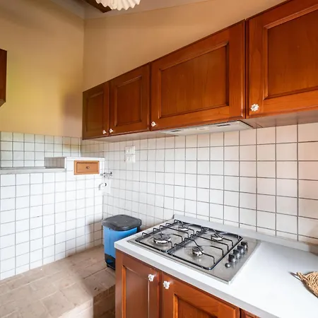 Apartment Il Grifone-3 By Interhome Cortona