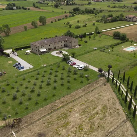 Il Grifone-3 By Interhome Apartment