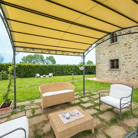 Il Grifone-3 By Interhome Apartment *