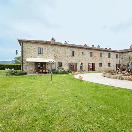 Apartment Il Grifone-3 By Interhome *